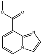 Methyl imidazo[1,2-a]pyridine-8-carboxylate price.