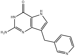 133432-71-0 結(jié)構(gòu)式