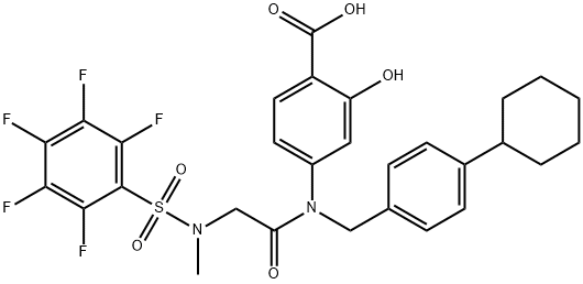 1334493-07-0 結(jié)構(gòu)式