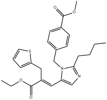 Eprosartan Ethyl Methyl Diester price.