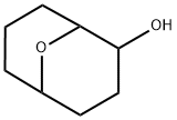 9-Oxabicyclo[3.3.1]nonan-2-ol Struktur