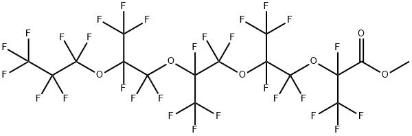 HFPO PENTAMER, METHYL ESTER price.