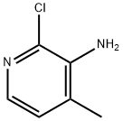 133627-45-9 Structure