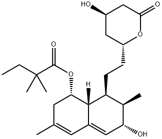 133645-46-2 結(jié)構(gòu)式