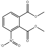 DIMETHYL 3-NITROPHTHALATE price.