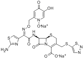 KP 736 Struktur