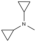 Dicyclopropane methylamine price.