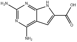 3-d]pyriMidine-6-carboxylic acid Struktur