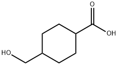 4-(Hydroxymethyl)cyclohexanecarboxylic acid