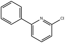 2-CHLORO-6-PHENYLPYRIDINE price.