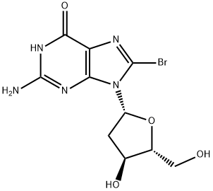 13389-03-2 結(jié)構(gòu)式