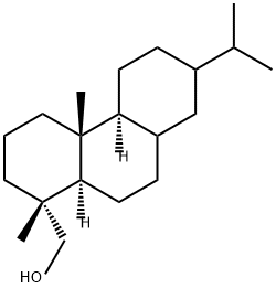 Tetradecahydro-7-isopropyl-1,4a-dimethylphenanthren-1-methanol