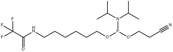 133975-85-6 結(jié)構(gòu)式