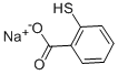 THIOSALICYLIC ACID SODIUM SALT