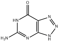 8-AZAGUANINE