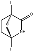 (1S,4R)-2-AZABICYCLO[2.2.1]HEPTAN-3-ONE