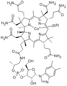 13408-78-1 結(jié)構(gòu)式