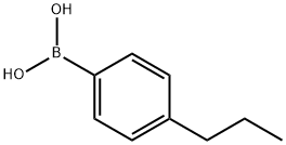 4-Propylphenylboronic acid