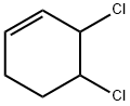 Cyclohexene, 3,4-dichloro- (9CI) Struktur