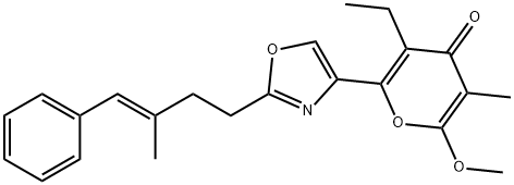 134332-63-1 結(jié)構(gòu)式