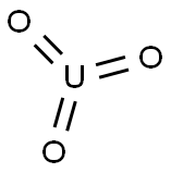 URANIUM(VI) OXIDE