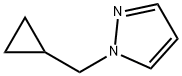 1-(CyclopropylMethyl)pyrazole