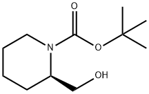 (R)-1-N-BOC-2-HYDROXYMETHYLPIPERIDINE