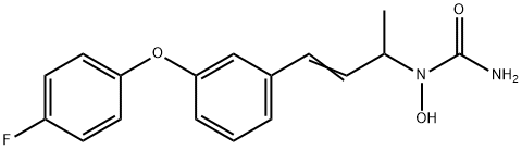 134470-38-5 Structure