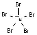 ペンタブロモタンタル(V)