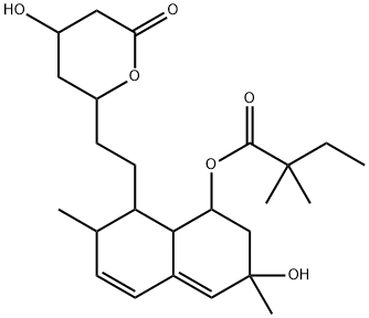 134523-09-4 Structure