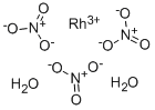 13465-43-5 Structure