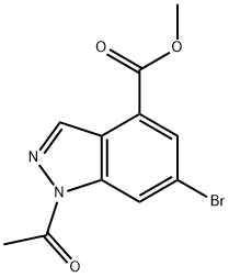 1346597-55-4 Structure