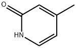 2-Hydroxy-4-methylpyridine