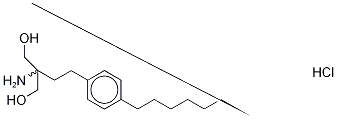 FTY720-d4 Hydrochloride price.