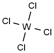 TUNGSTEN TETRACHLORIDE