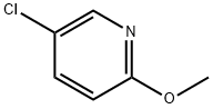 5-Chloro-2-methoxypyridine