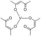 VANADIUM(III) ACETYLACETONATE