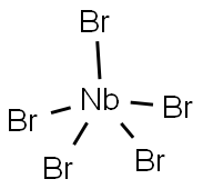 NIOBIUM BROMIDE price.