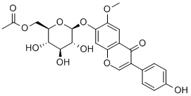 134859-96-4 Structure