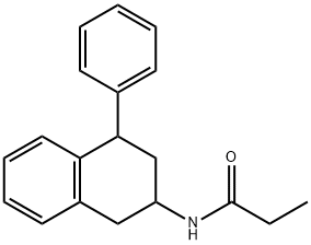 134865-74-0 結(jié)構(gòu)式