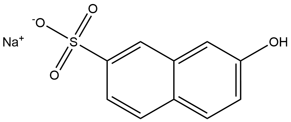 135-55-7 Structure