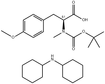 135103-27-4 Structure