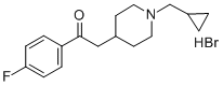 DuP 734 Struktur