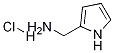 1H-Pyrrole-2-MethanaMine HCl