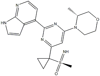 1352226-88-0 Structure