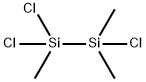 1,1,2-trichloro-1,2,2-trimethyldisilane 