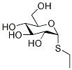 Ethyl α-Thioglucopyranoside