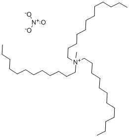 METHYLTRIDODECYLAMMONIUM NITRATE