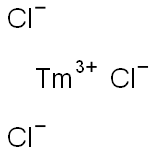 THULIUM CHLORIDE