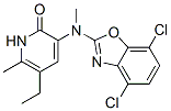 135525-78-9 結(jié)構(gòu)式